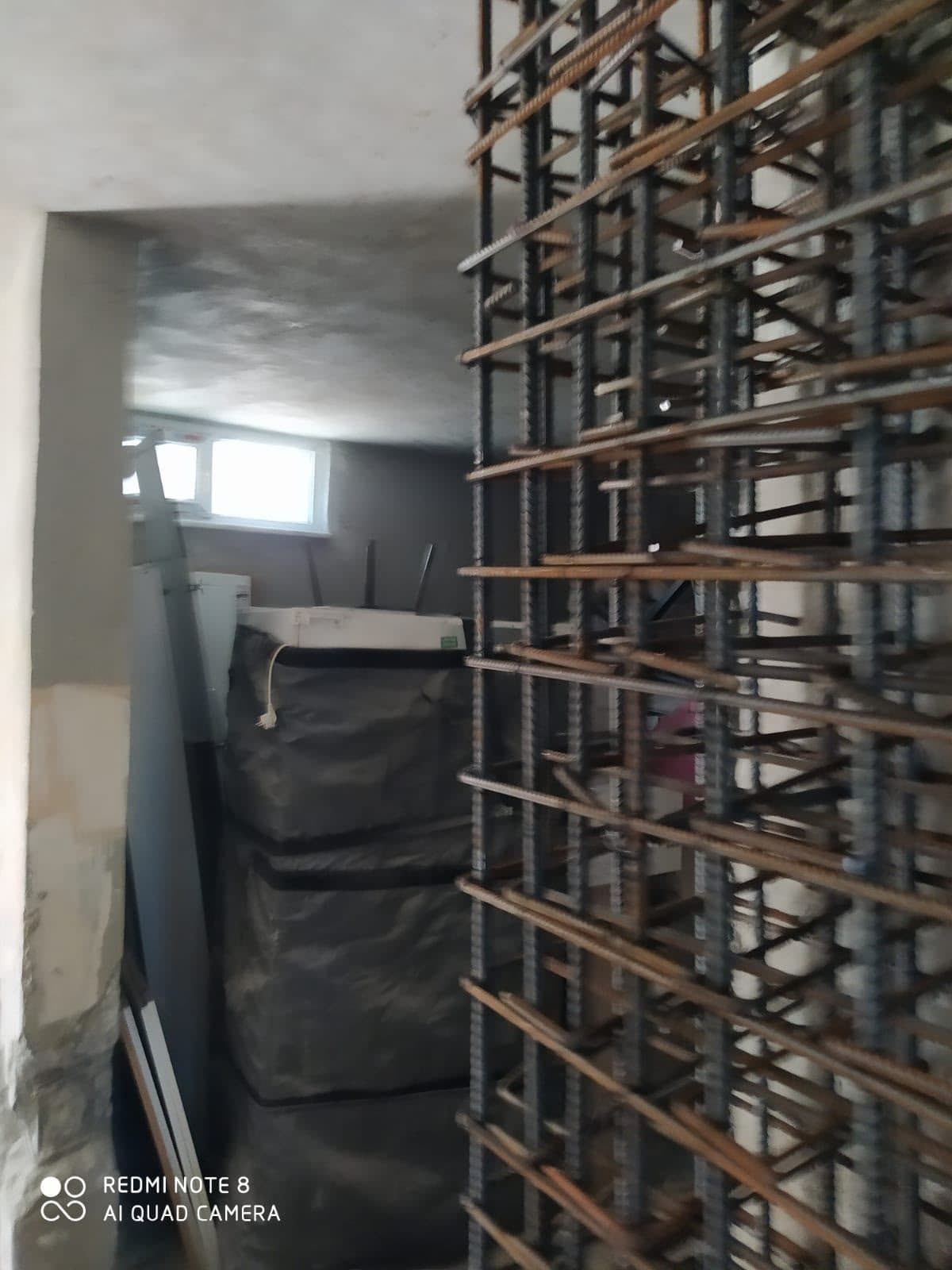 Betonarme güçlendirme uygulaması 9