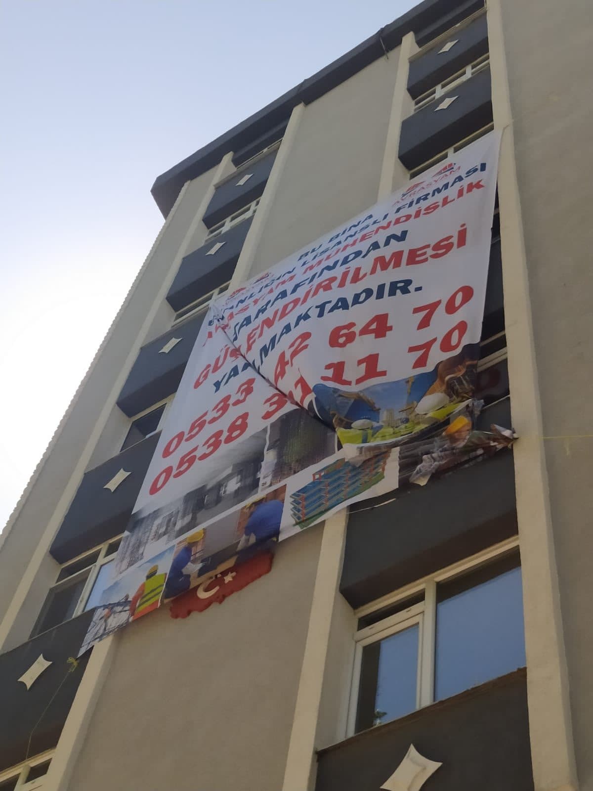 YAPILARI YIKMADAN GELECEĞE TAŞIYORUZ