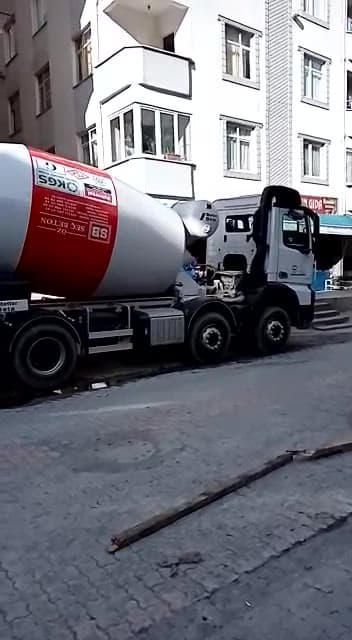 Betonarme Uygulaması
