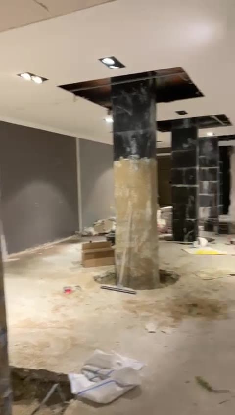 Karbonfiber Uygulaması
